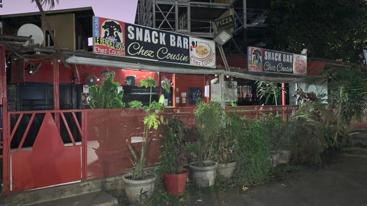 La préfecture de Mayotte ferme un restaurant emblématique
