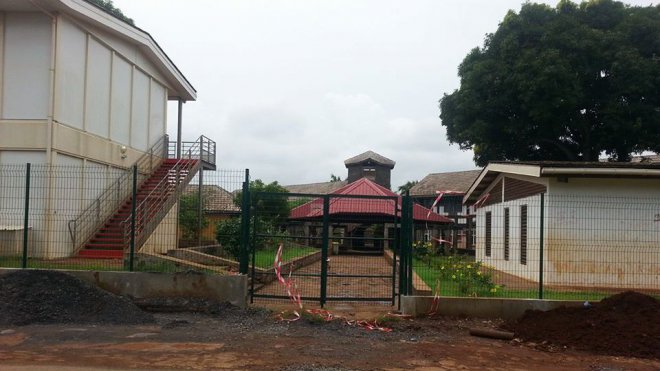 La rentrée décalée au 16 à Chiconi