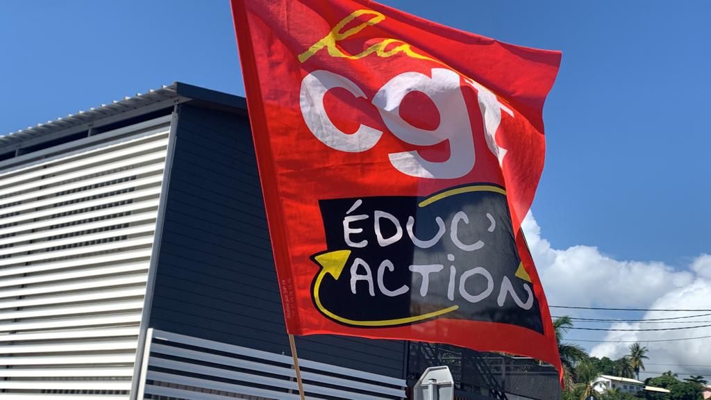 Le collège de Chiconi est lui aussi en grève