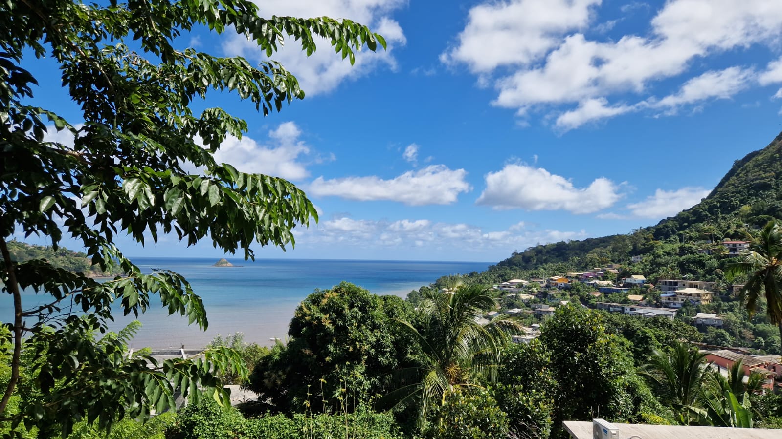 Nouvelle flambée de violence à Chiconi