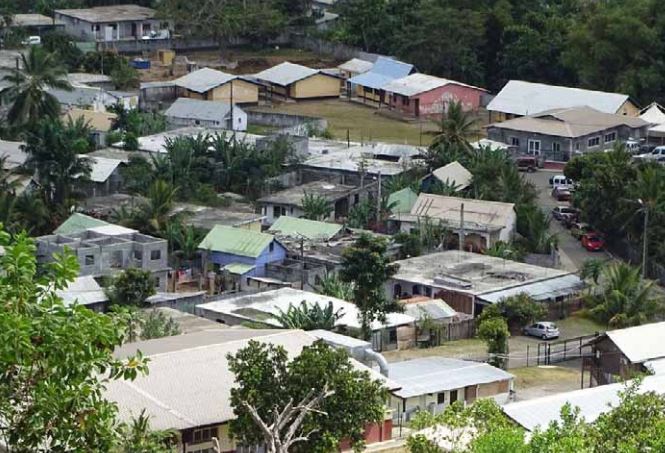 Chirongui se rêve capitale du Sud avec des atouts sérieux à faire valoir