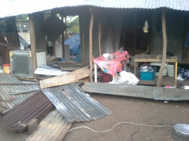 Ouangani : 200 reconduites au CRA