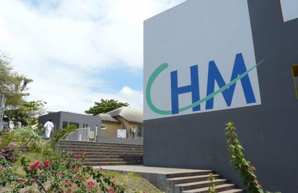 Ministère de la Santé : des mesures concrètes pour le CHM