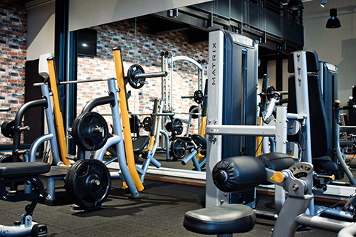 Reprise progressive des activités physiques et sportives