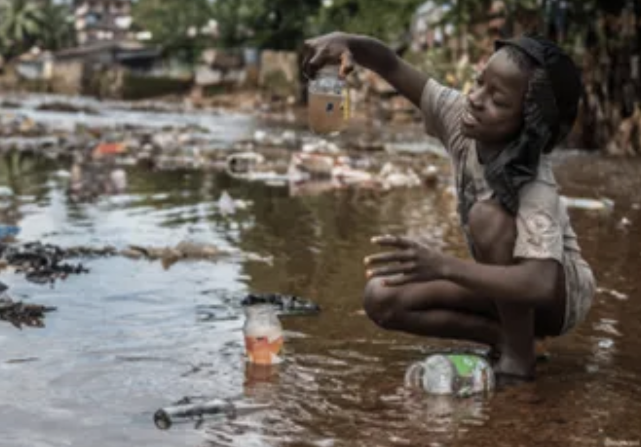 Un nouveau décès dû au choléra aux Comores