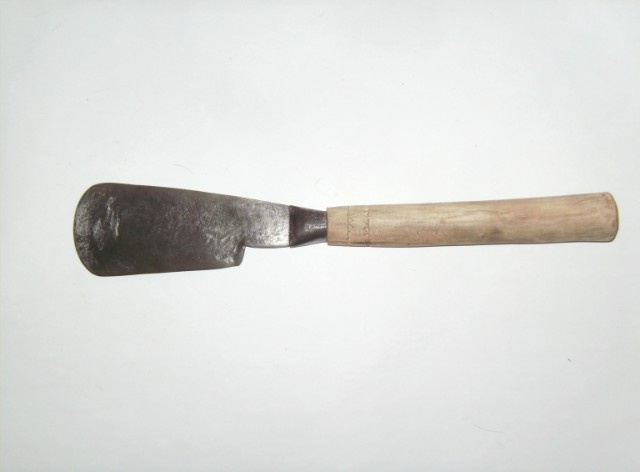 Koungou : Une agression au chombo d’un couple tout récemment installé à Mayotte