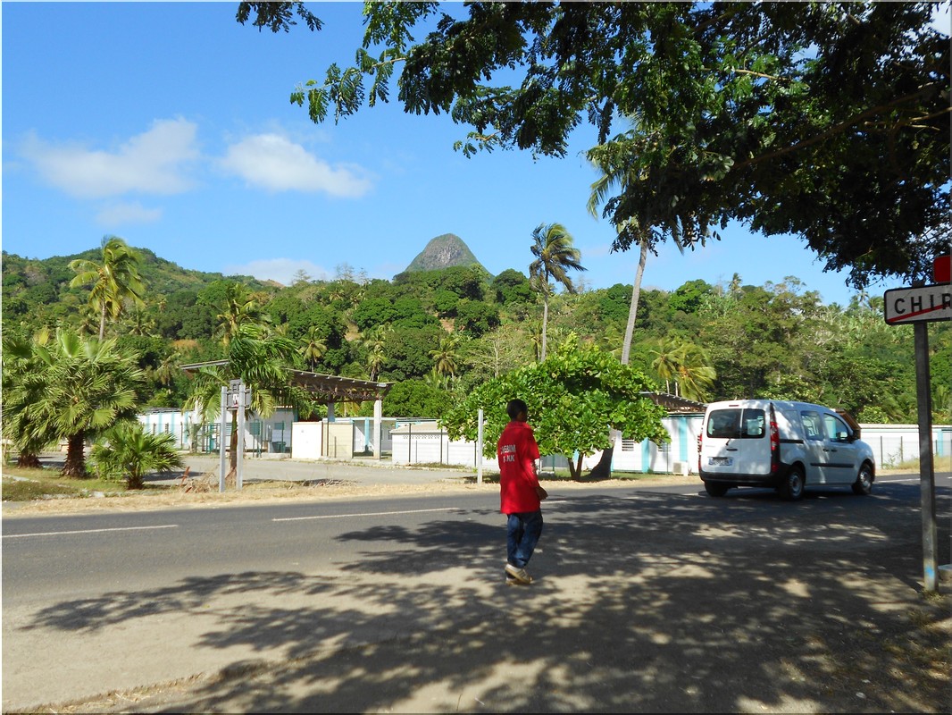Couvre-feu instauré pour les mineurs à Chirongui