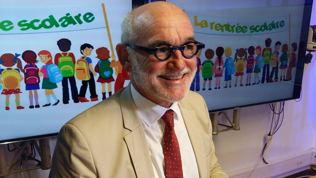 Combien d’élèves feront leur rentrée à Mayotte cette année ?