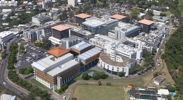 Un premier cas de covid-19 variant sud africain également confirmé à La Réunion