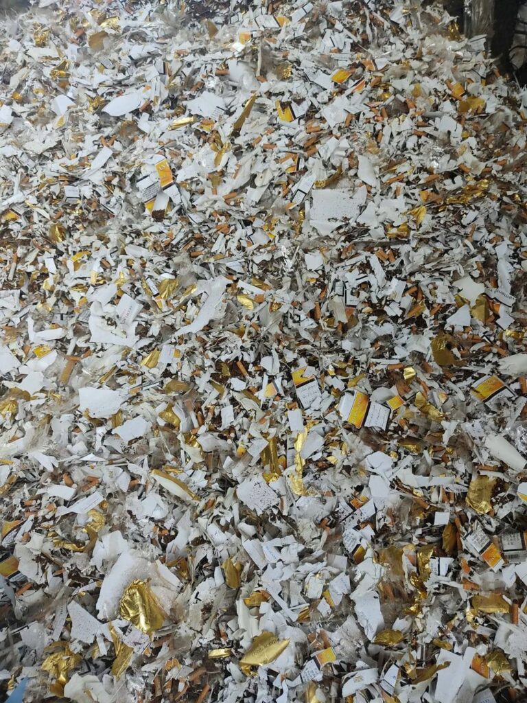 cigarettes de contrebande