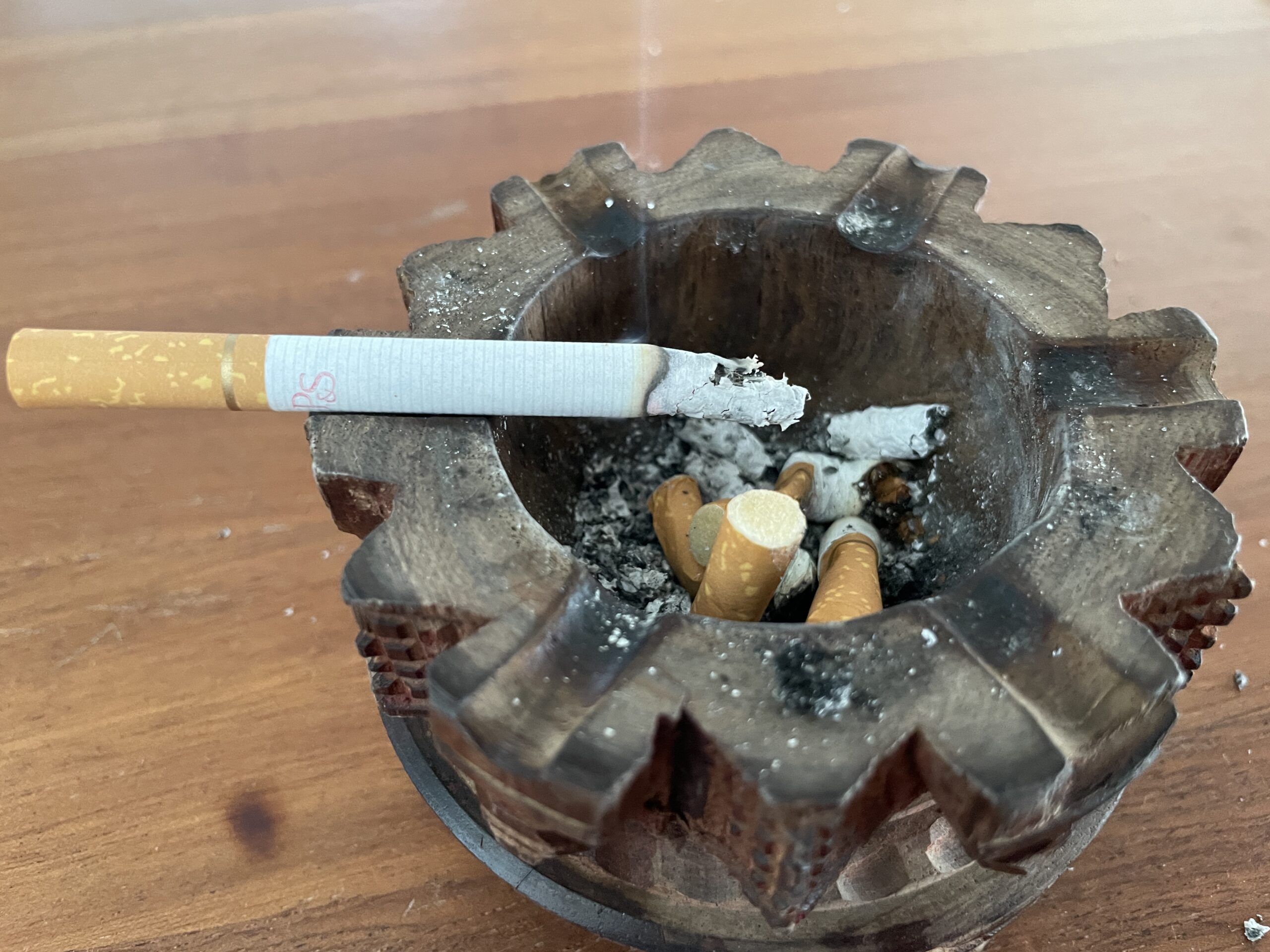 Journée mondiale sans tabac : protéger les jeunes