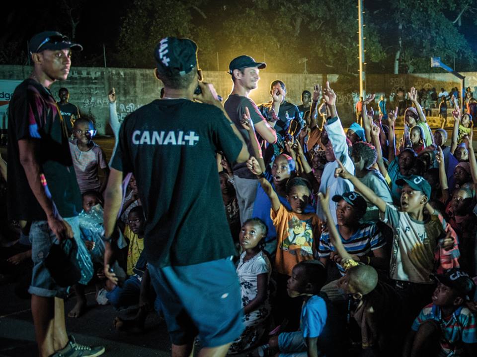 Cinébrousse de Canal+, 3ème édition