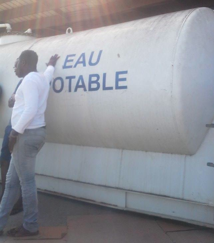 Boueni : des voitures brûlées en représailles ?