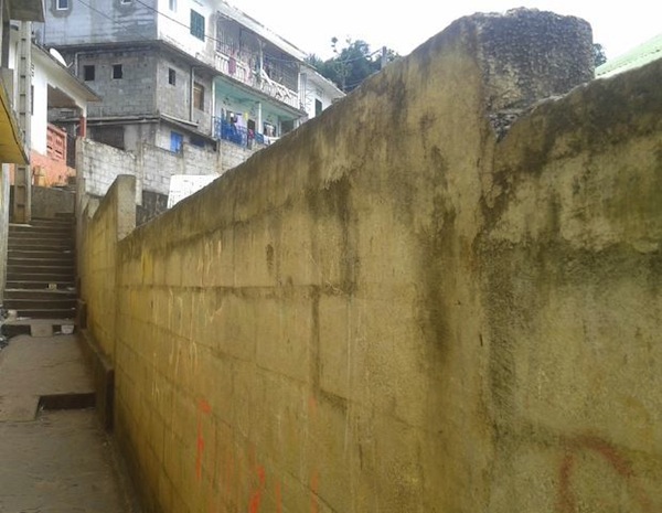 Insécurité, intrusions, les enseignants de l’école Kawéni village exercent leur droit de retrait