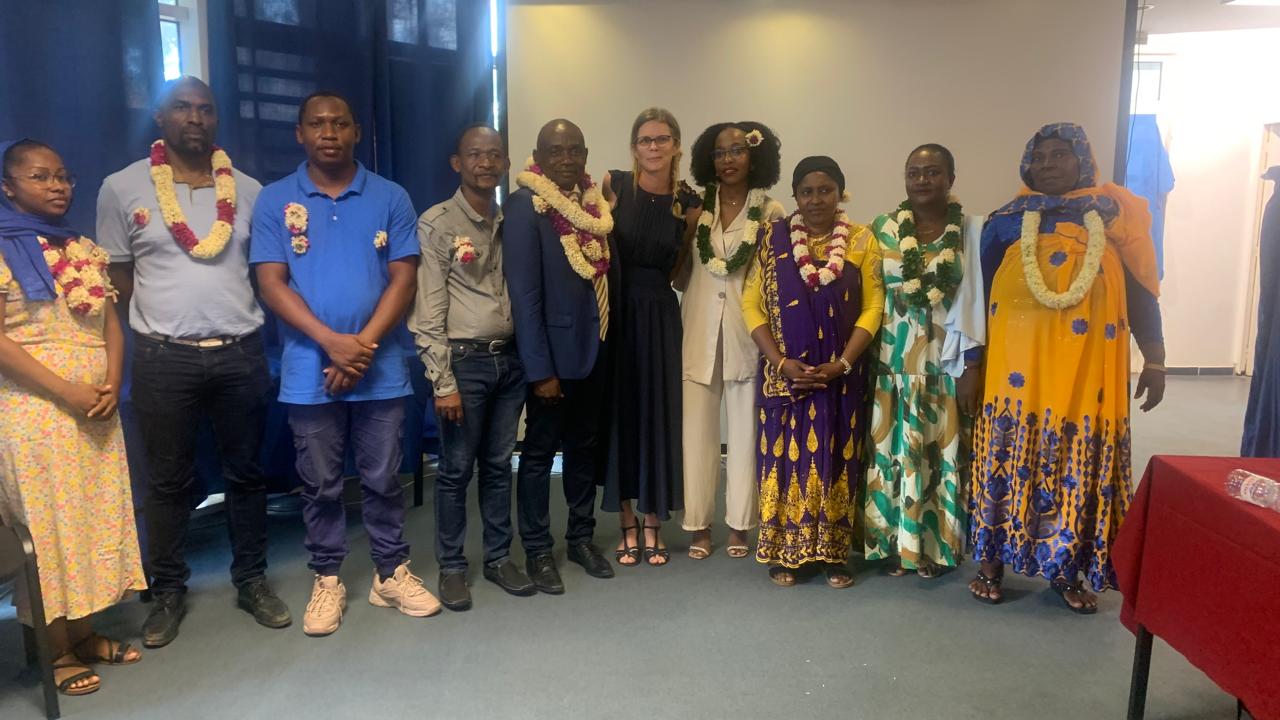 Madi Fahar confirmé à la présidence de la Chambre des Métiers et de l’Artisanat