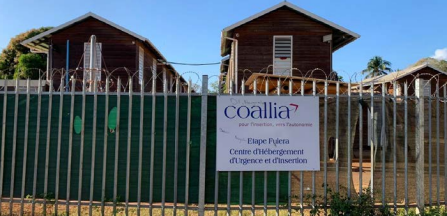 Les africains ne sont pas les bienvenus à Tsoundzou ?