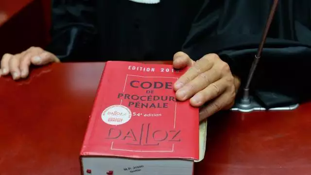 Assises : déclarés coupables de tentatives de meurtres