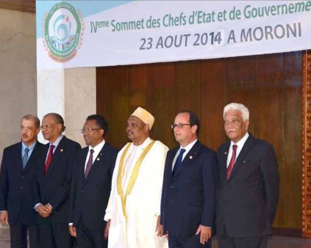 L’intégration de Mayotte à la COI une idée qui s’éloigne encore