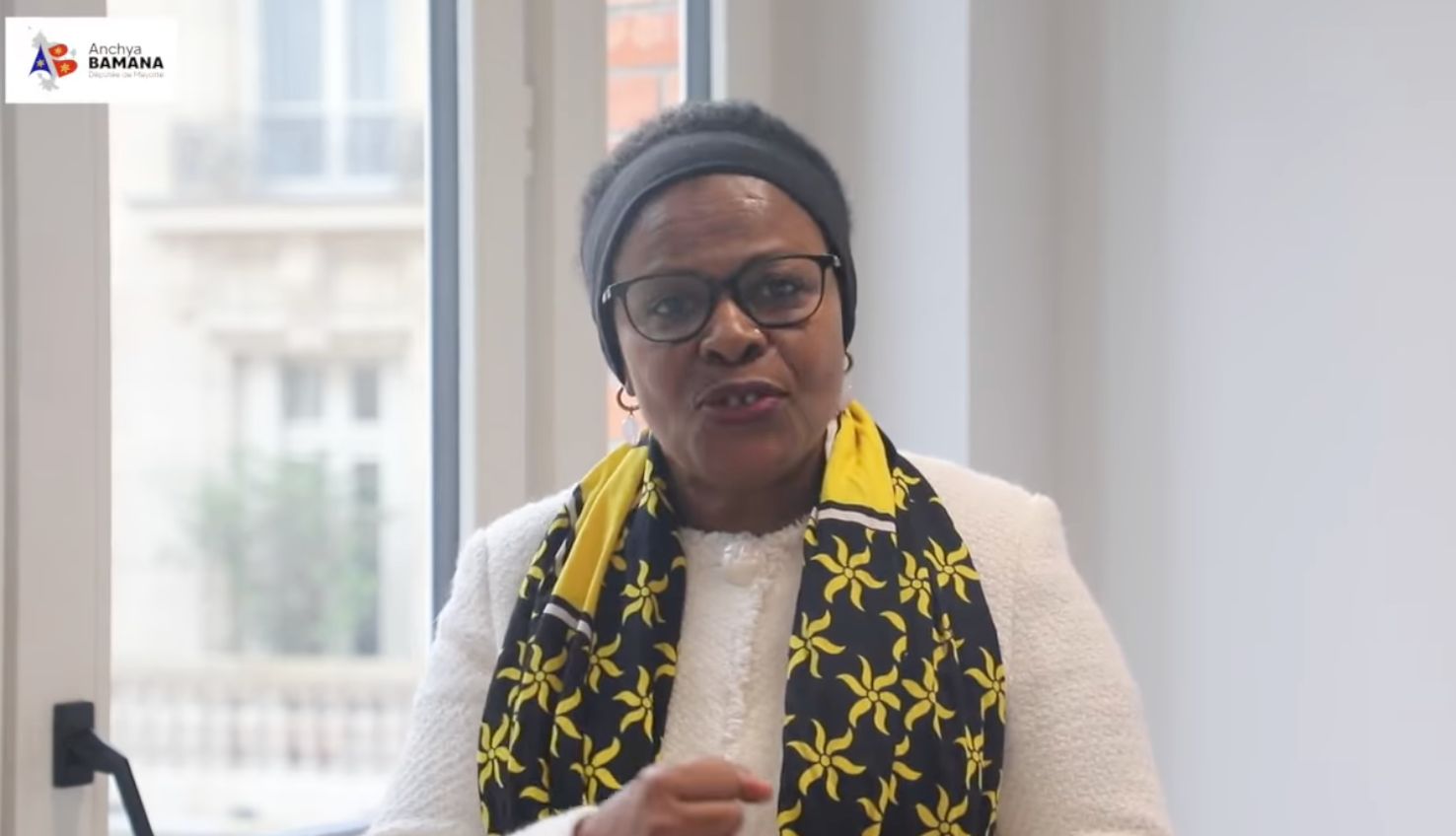 Le collectif des citoyens de Mayotte Loi 1901 dénonce une initiative polémique