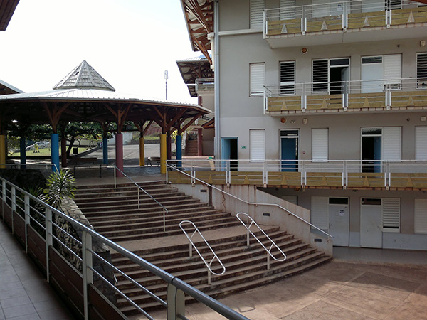 Mayotte redouble moins au collège qu’ailleurs en France