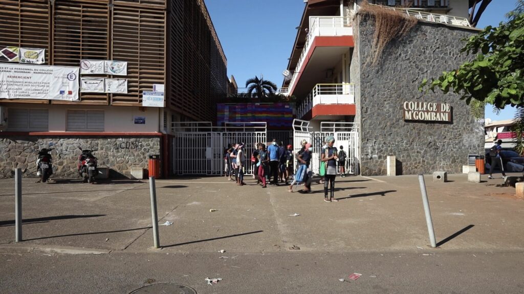 college mgombani. WhatsApp Image 2021 11 08 at 17.09.10