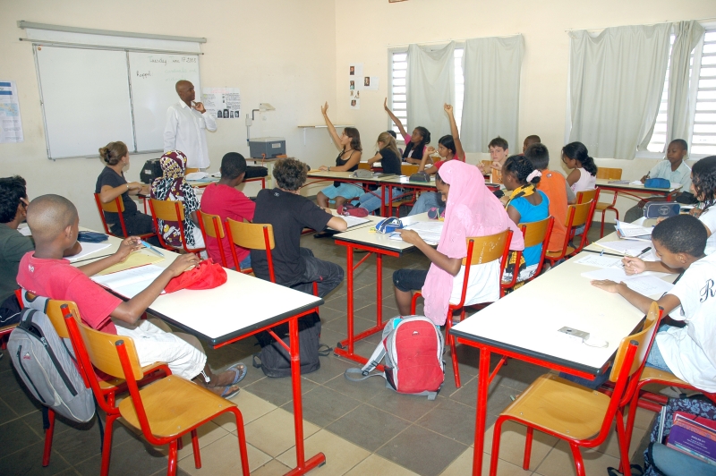 Mayotte risque-t-elle de manquer de personnel enseignant à cause de la crise sanitaire ?