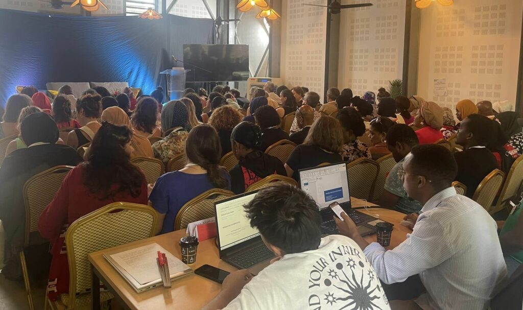 colloque Mayotte en sante