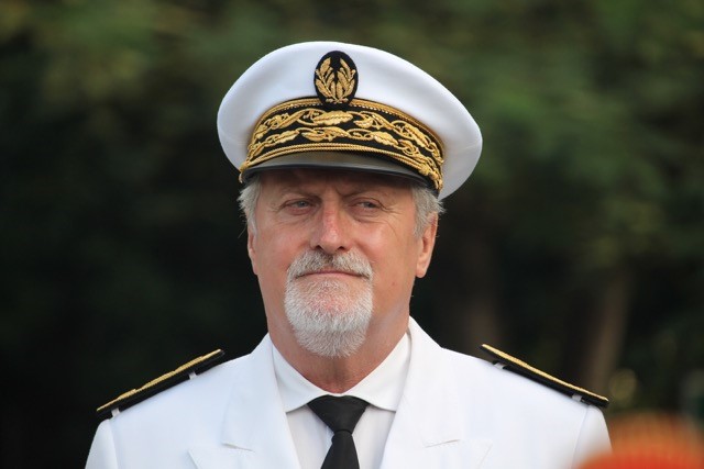 Jean-François Colombet voit l’arrêt des reconduites comme une source de délinquance