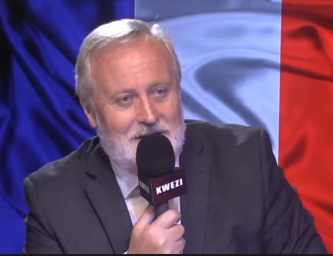Conférence de presse du Préfet de Mayotte : le « 11 mai » ce n’est pas automatique et en plus ça se mérite