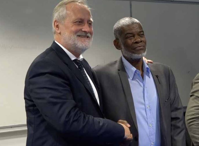 Mayotte se prépare pour la prochaine programmation européenne sur la période 2021-2027