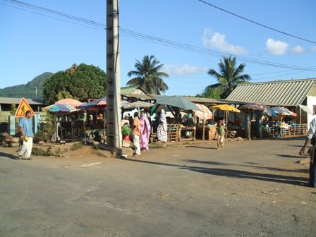 Asphyxie à Combani (suite)