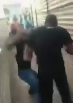 Des “fight clubs” à Mayotte (vidéo)