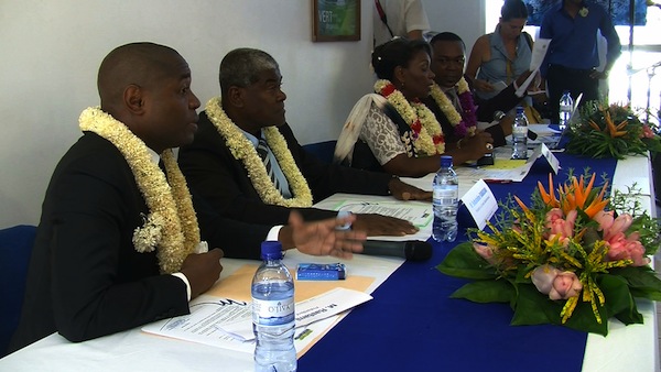 Fatimati Razafinatoandro : nouvelle Présidente du Comité Départemental du Tourisme