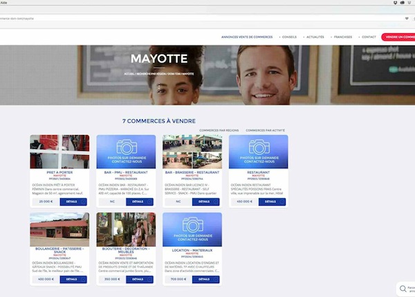 Economie : le département n’attire plus