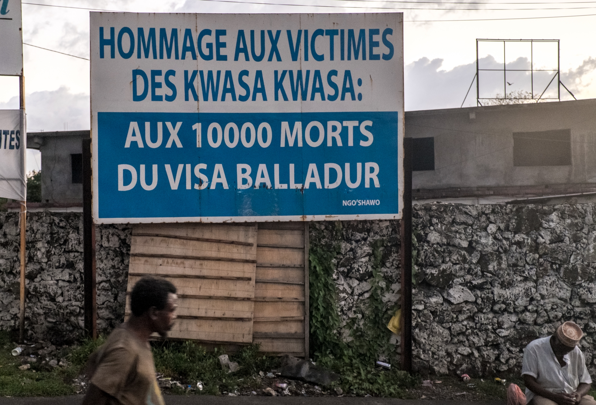 Jean-Yves Le Drian au Ministère des Affaires Etrangères : une mauvaise nouvelle pour Mayotte ?