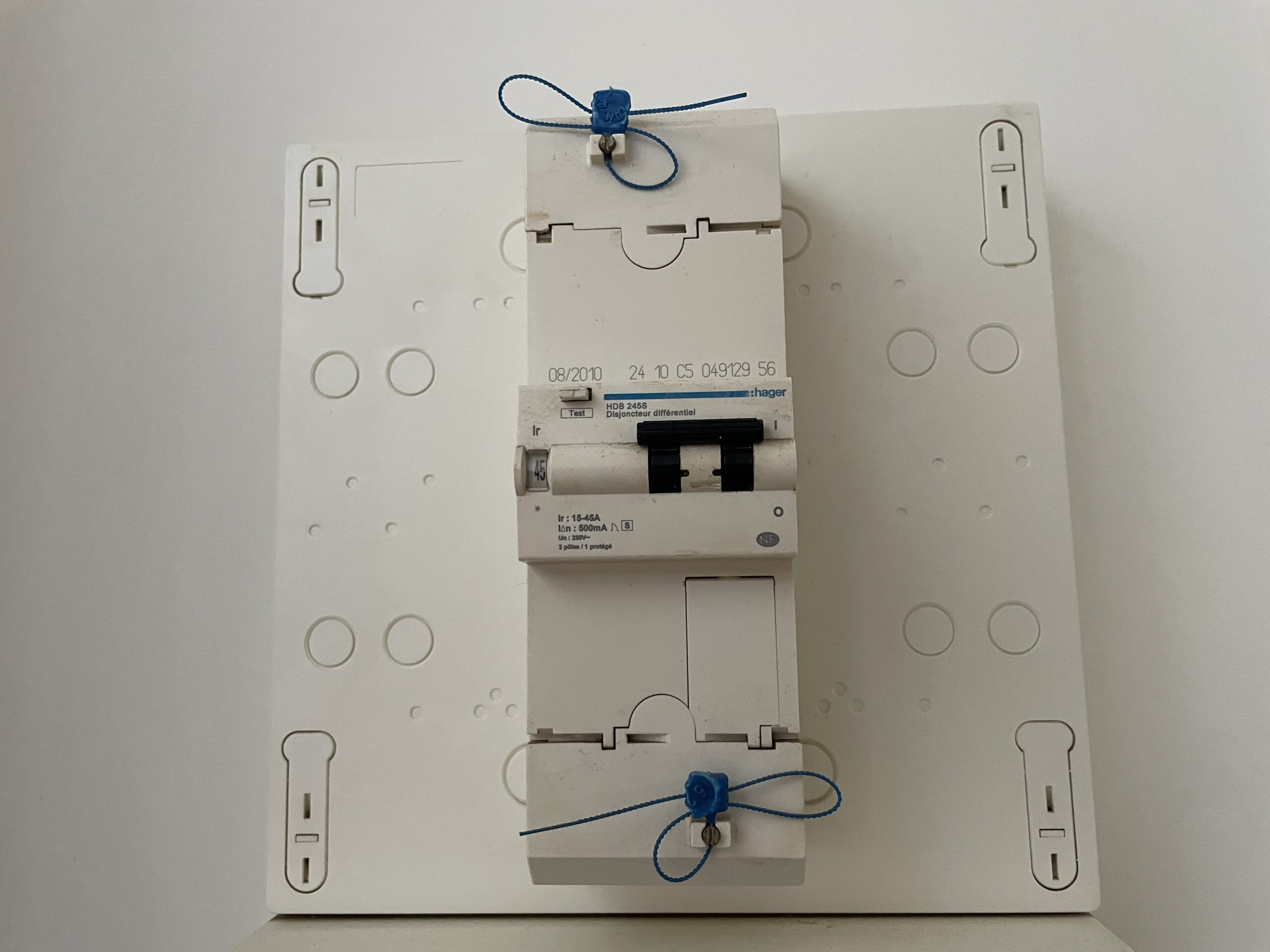 Une coupure d’électricité prévue par EDM à Cavani mardi matin