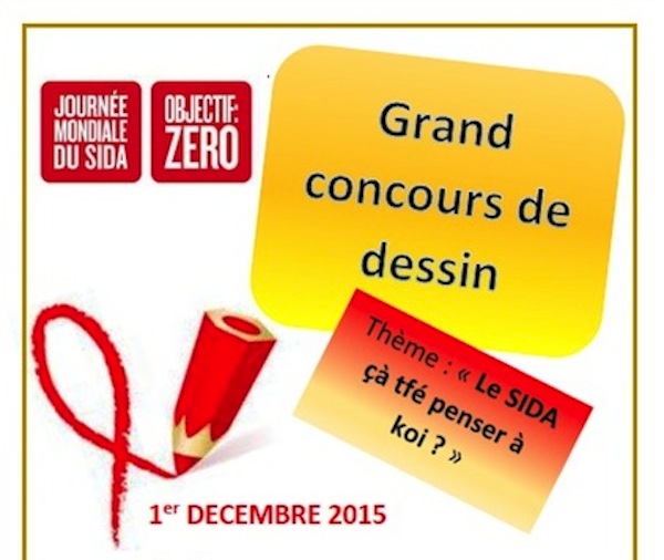 L’IREPS se mobilise pour la Journée mondiale de lutte contre le sida