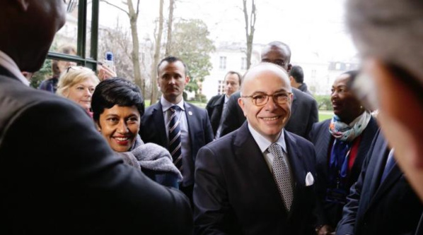 Une première conférence nationale sur la sécurité en outre-mer