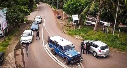 Une situation sociale et sécuritaire qui pourrait rapidement déraper