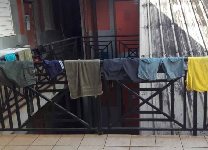 Au RSMA, pour une fois, pas grand monde n’est content