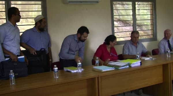 Conseil portuaire : la Smart agréée, pas Manuport