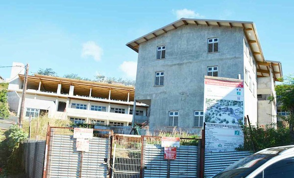 Les Partenariats Public Privé, une alternative pour les constructions scolaires