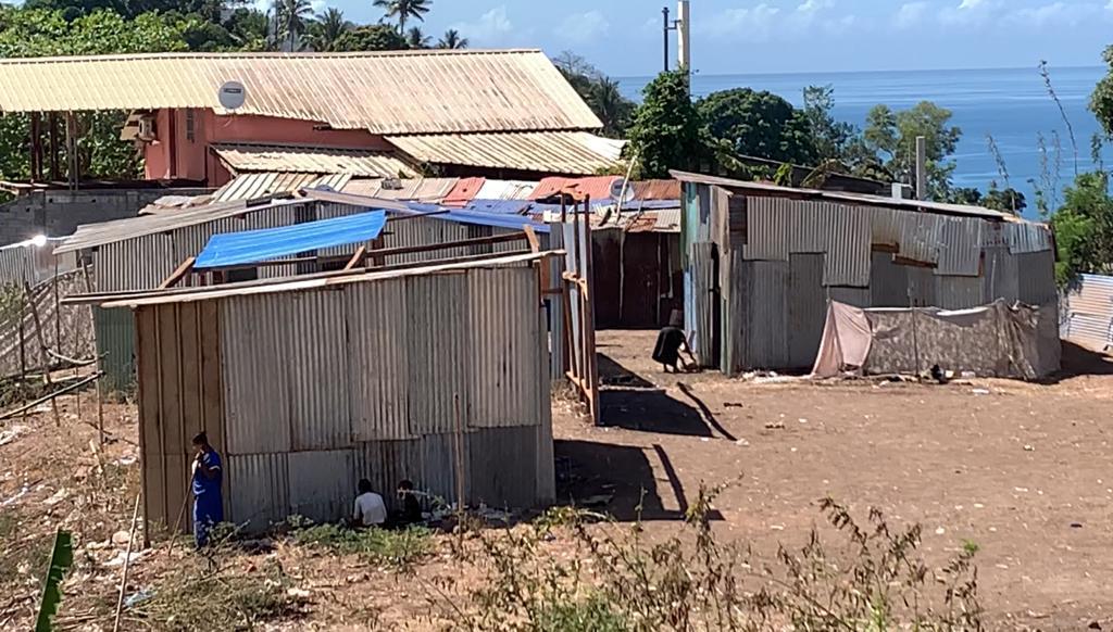 Urbanisme : Encore de nouvelles constructions illicites    