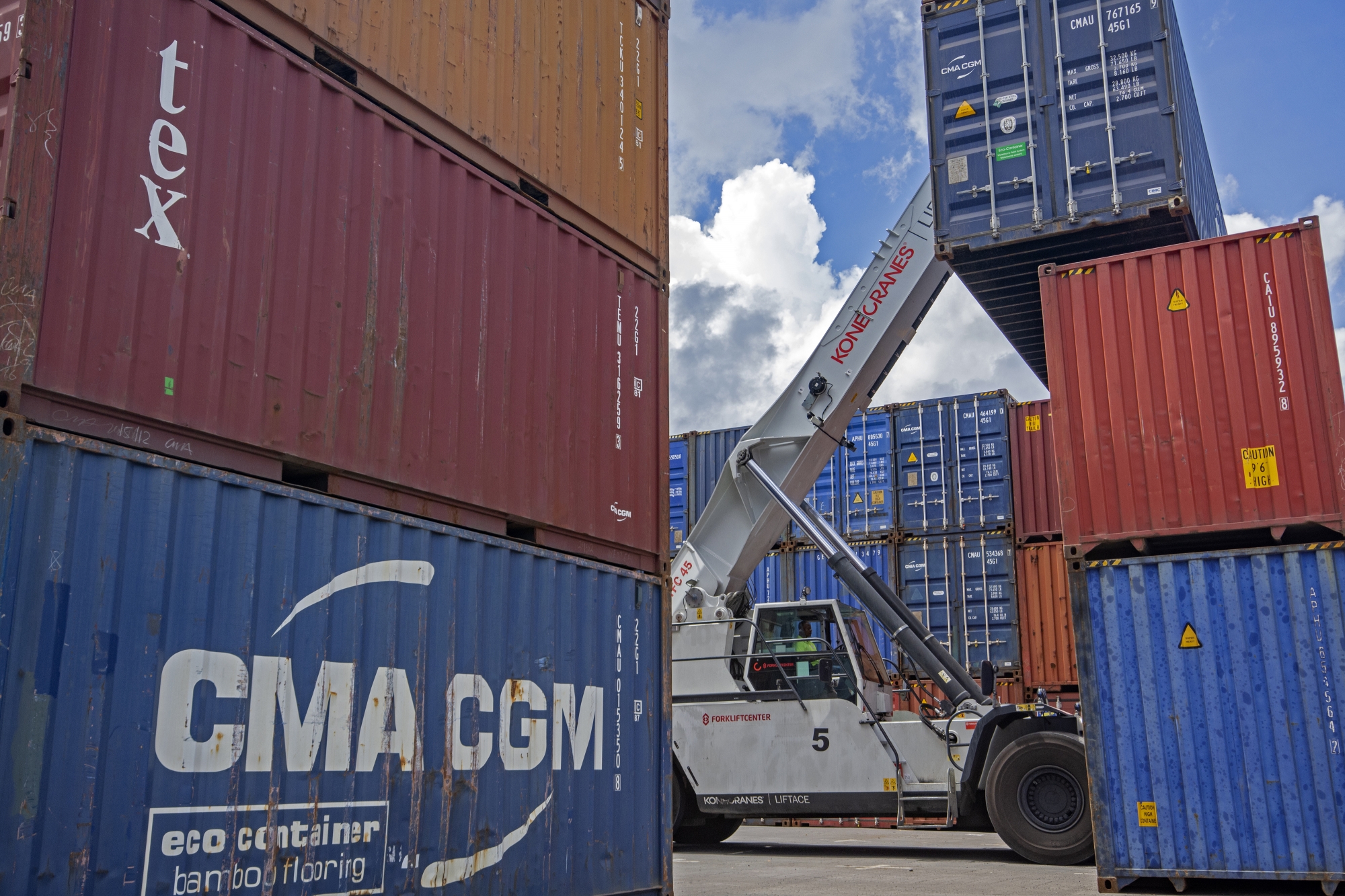 Le port de Longoni sera exceptionnellement ouvert demain samedi