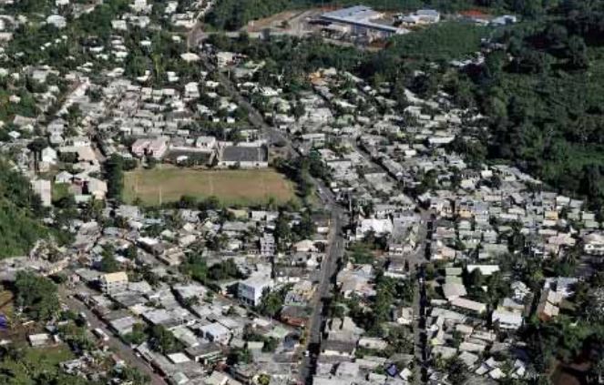 Le marché d’études de la route de contournement enfin attribué