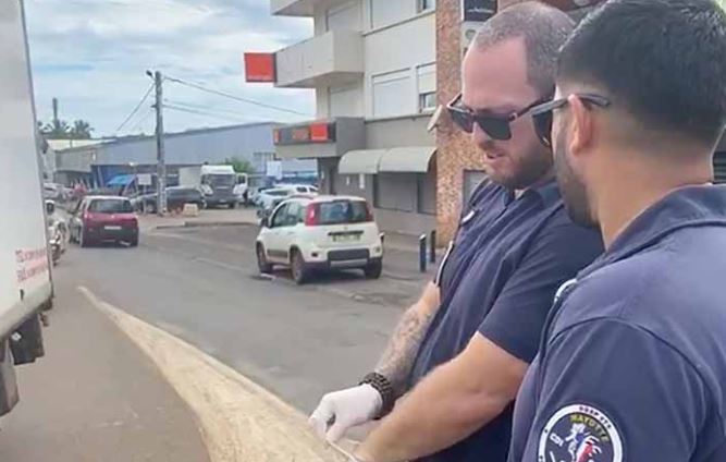 Confinement : Les contrôles se mettent en place pour les déplacements