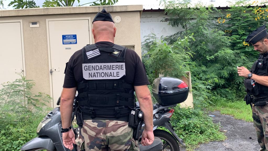 Il commence bien l’année …