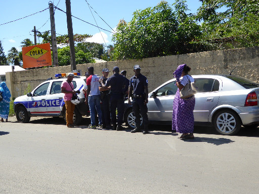 Près de 300 reconduites à la frontière ces derniers jours