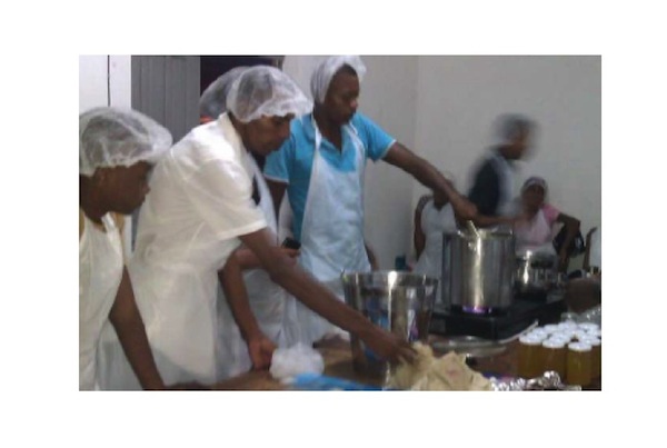 Coopération régionale Mayotte-Ambanja (Madagascar)