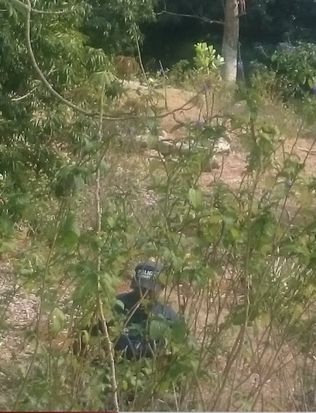 Drame de Ouangani, complément d’information